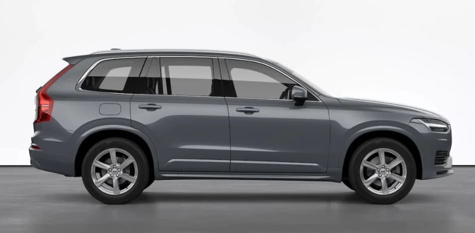 Volvo XC90 — zdjęcie 5