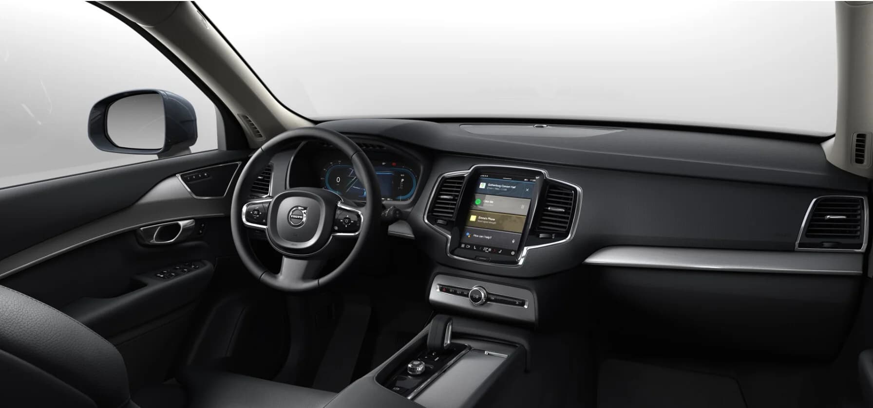 Volvo XC90 — zdjęcie 6