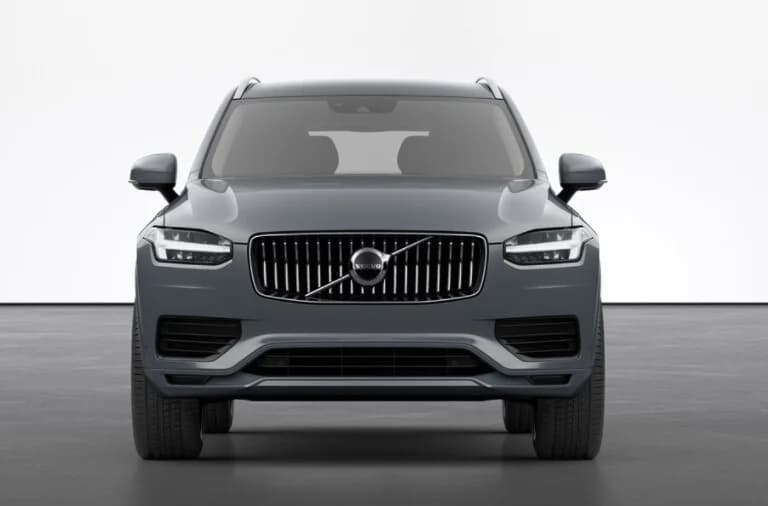 Volvo XC90 — zdjęcie 2