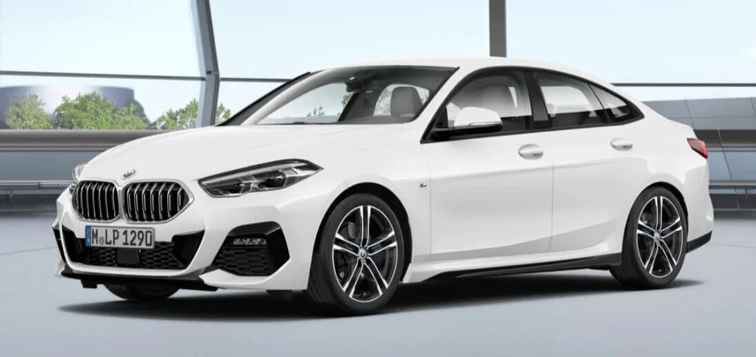 BMW BMW — zdjęcie 1