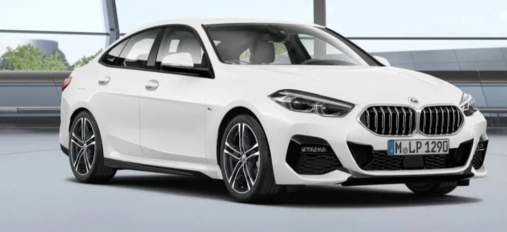 BMW BMW — zdjęcie 2