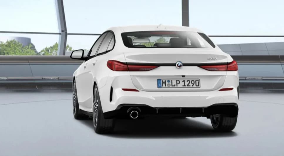 BMW BMW — zdjęcie 3