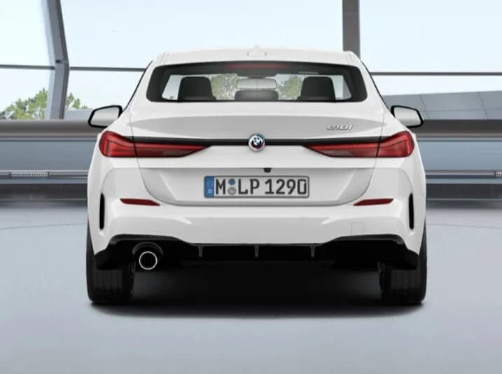 BMW BMW — zdjęcie 5