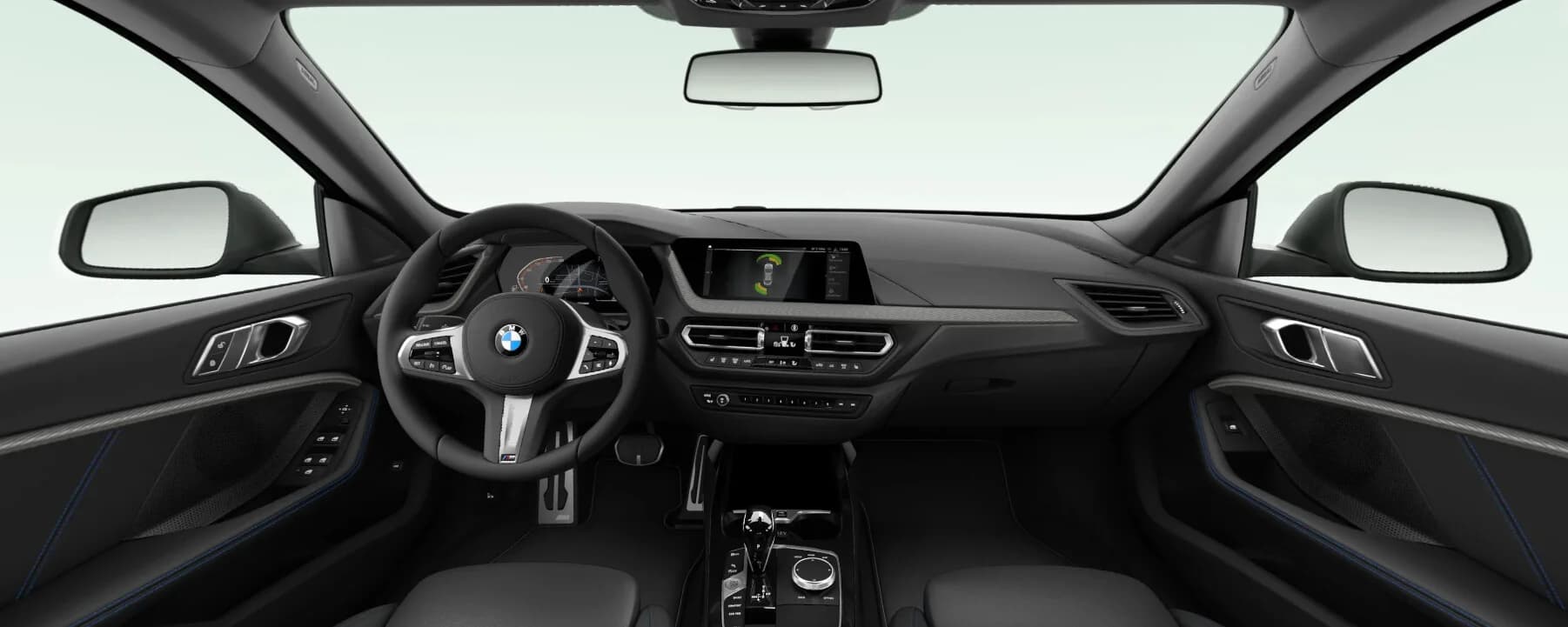 BMW BMW — zdjęcie 6