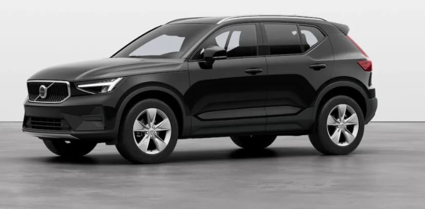 Volvo XC40 — zdjęcie 1