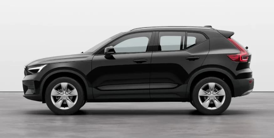 Volvo XC40 — zdjęcie 2