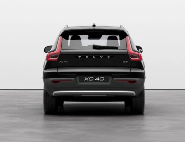 Volvo XC40 — zdjęcie 4