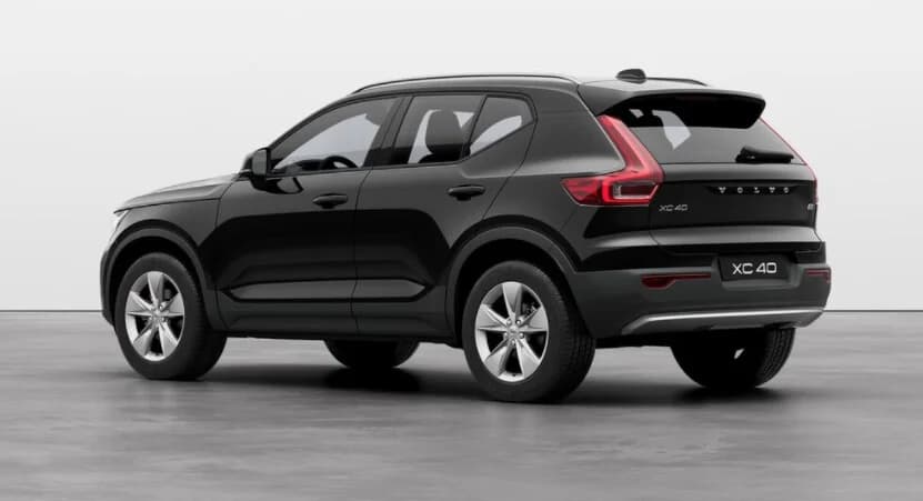 Volvo XC40 — zdjęcie 3