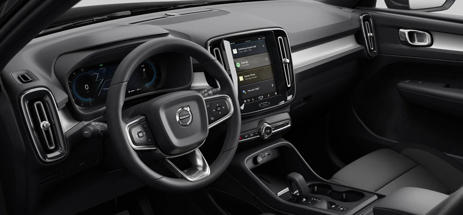 Volvo XC40 — zdjęcie 6