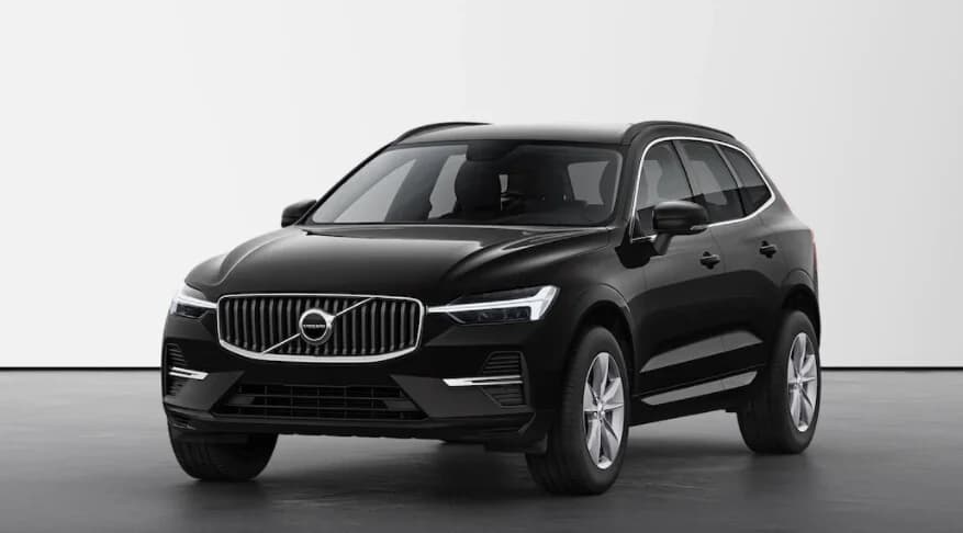 Volvo XC60 B4 — zdjęcie 1