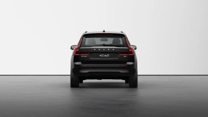Volvo XC60 B4 — zdjęcie 5