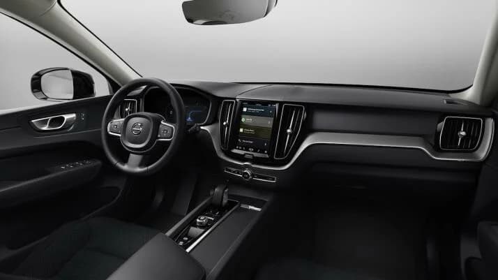 Volvo XC60 B4 — zdjęcie 6