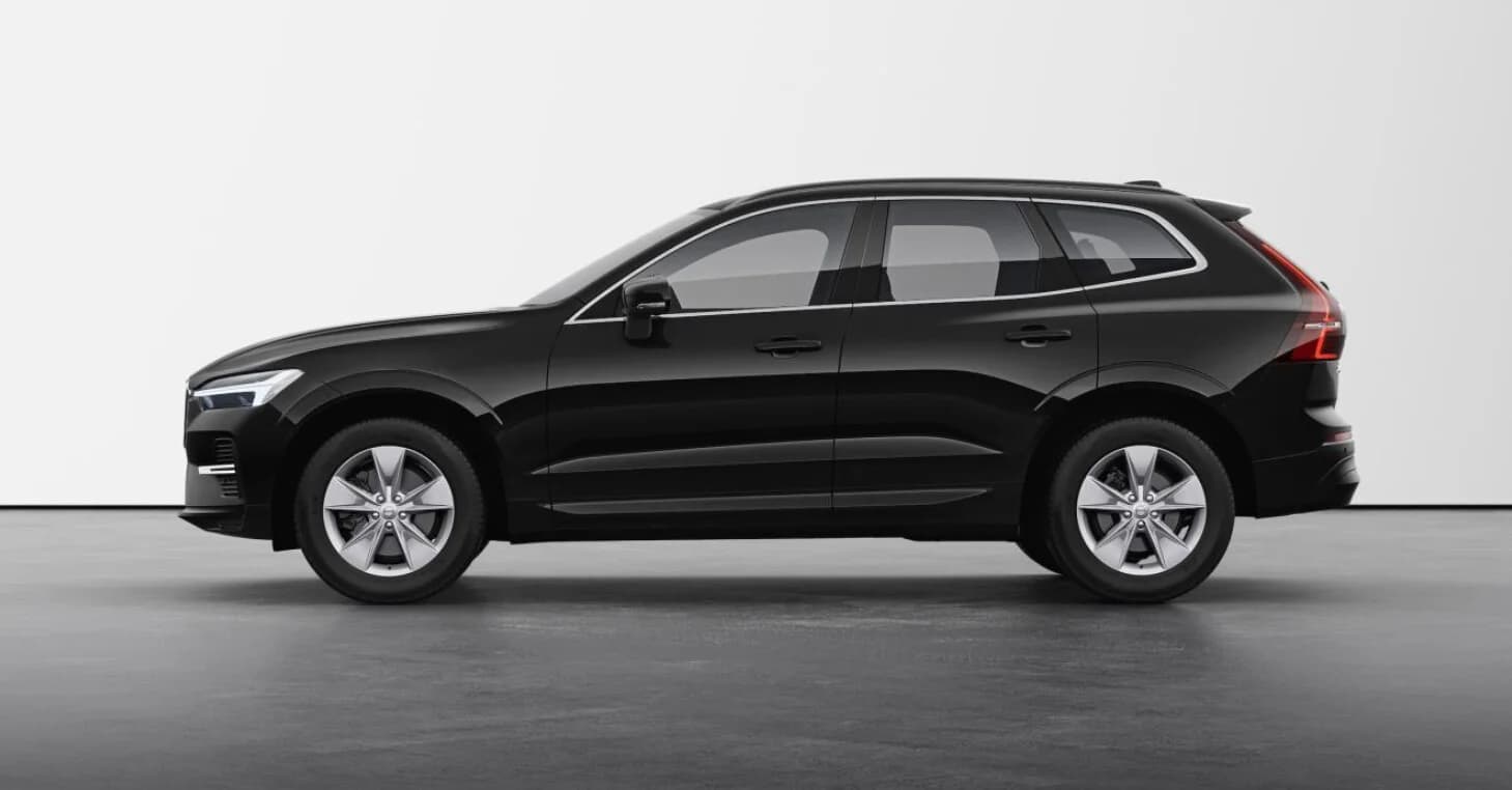 Volvo XC60 B4 — zdjęcie 2