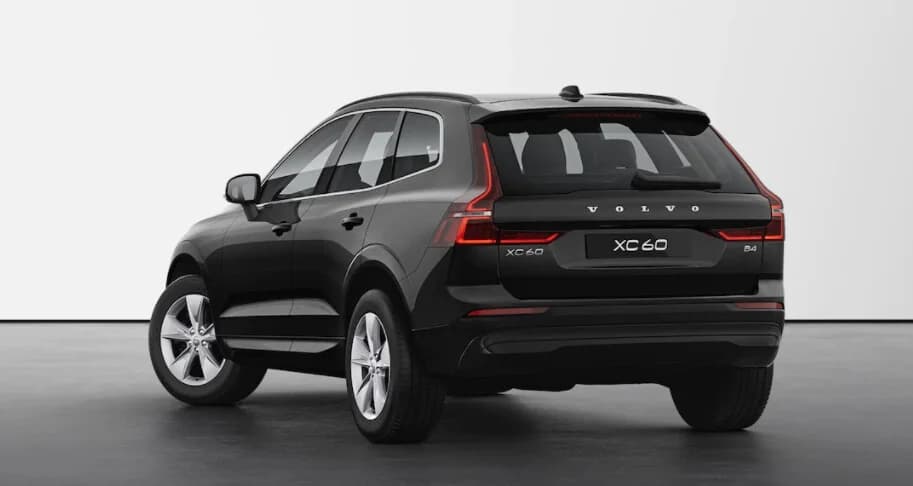 Volvo XC60 B4 — zdjęcie 4