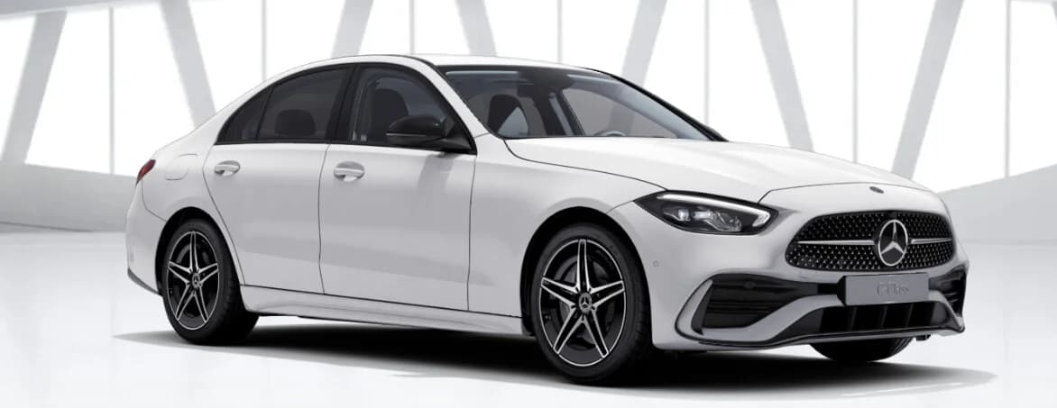 Mercedes-Benz C 300 (DELETED) — zdjęcie 2