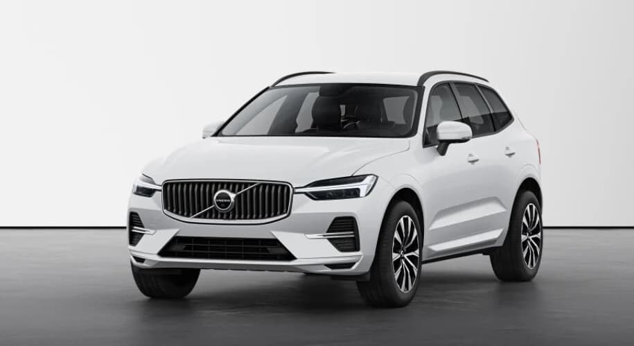 Volvo XC60 B4 — zdjęcie 1