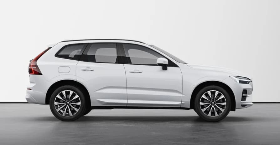 Volvo XC60 B4 — zdjęcie 2