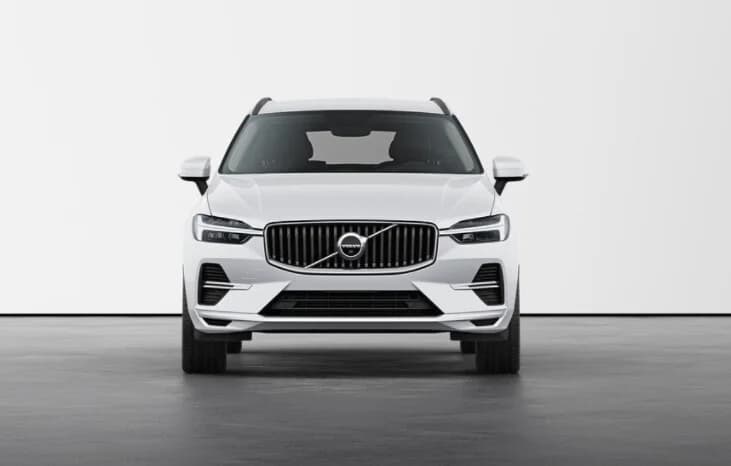 Volvo XC60 B4 — zdjęcie 5