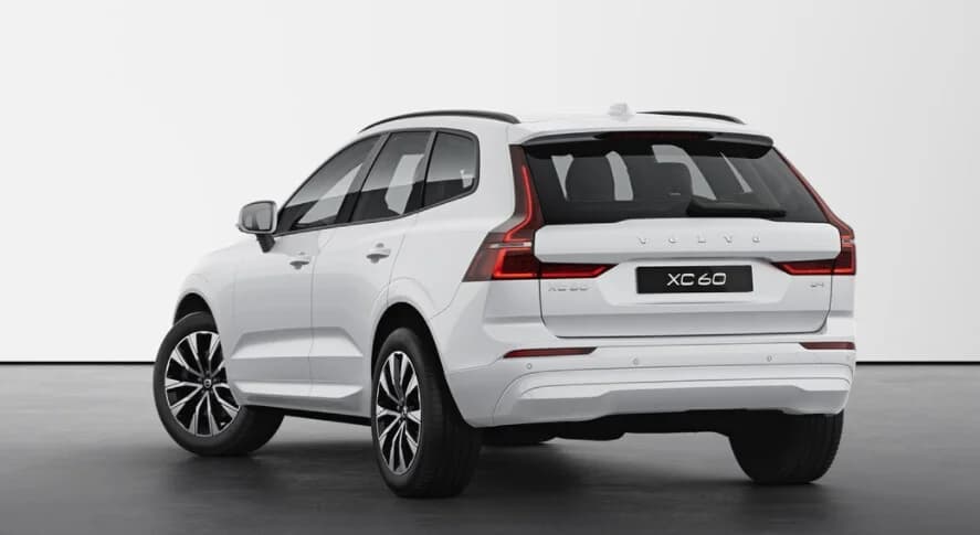 Volvo XC60 B4 — zdjęcie 3
