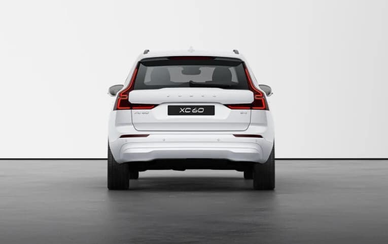 Volvo XC60 B4 — zdjęcie 4