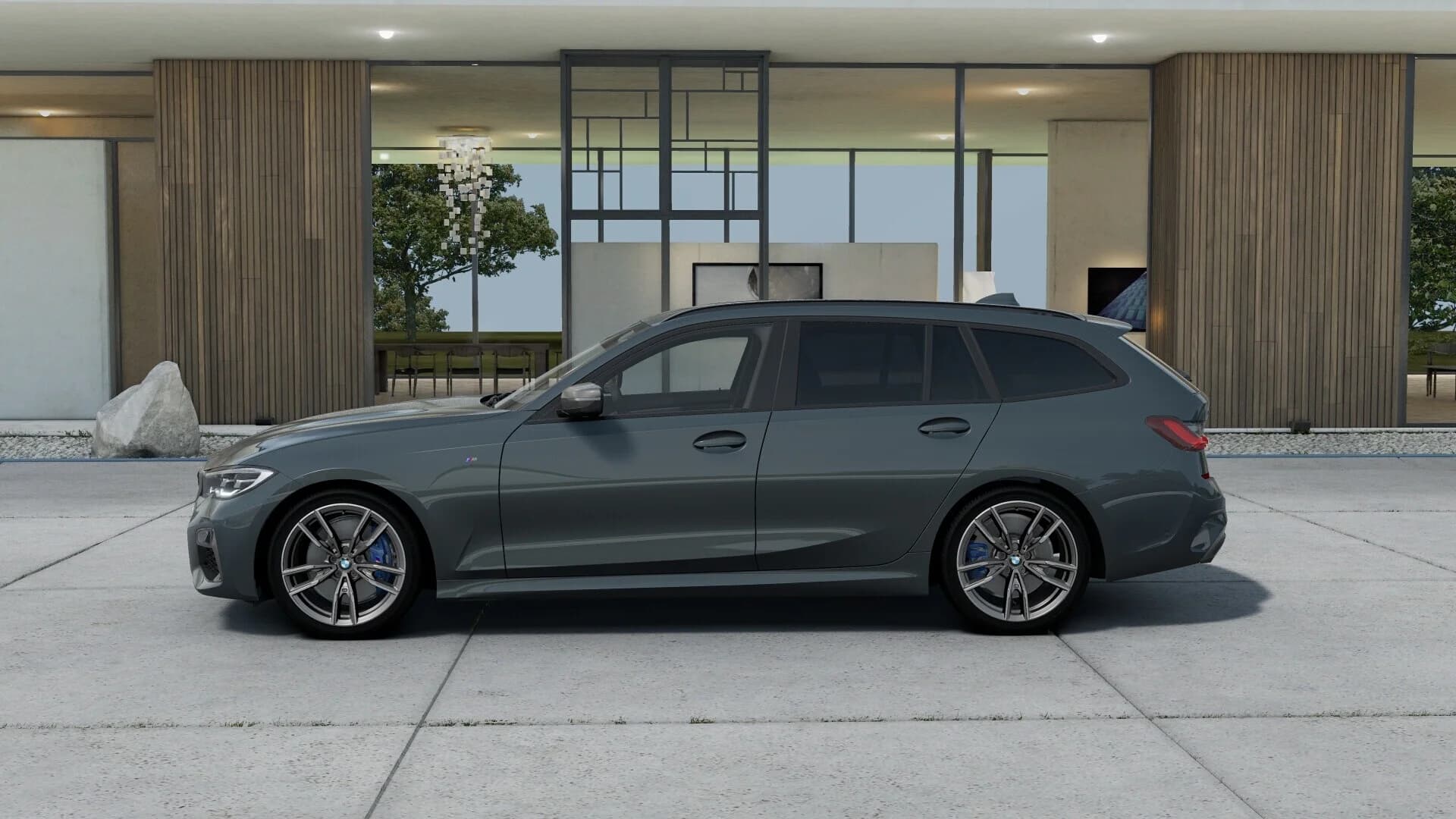 BMW BMW — zdjęcie 4