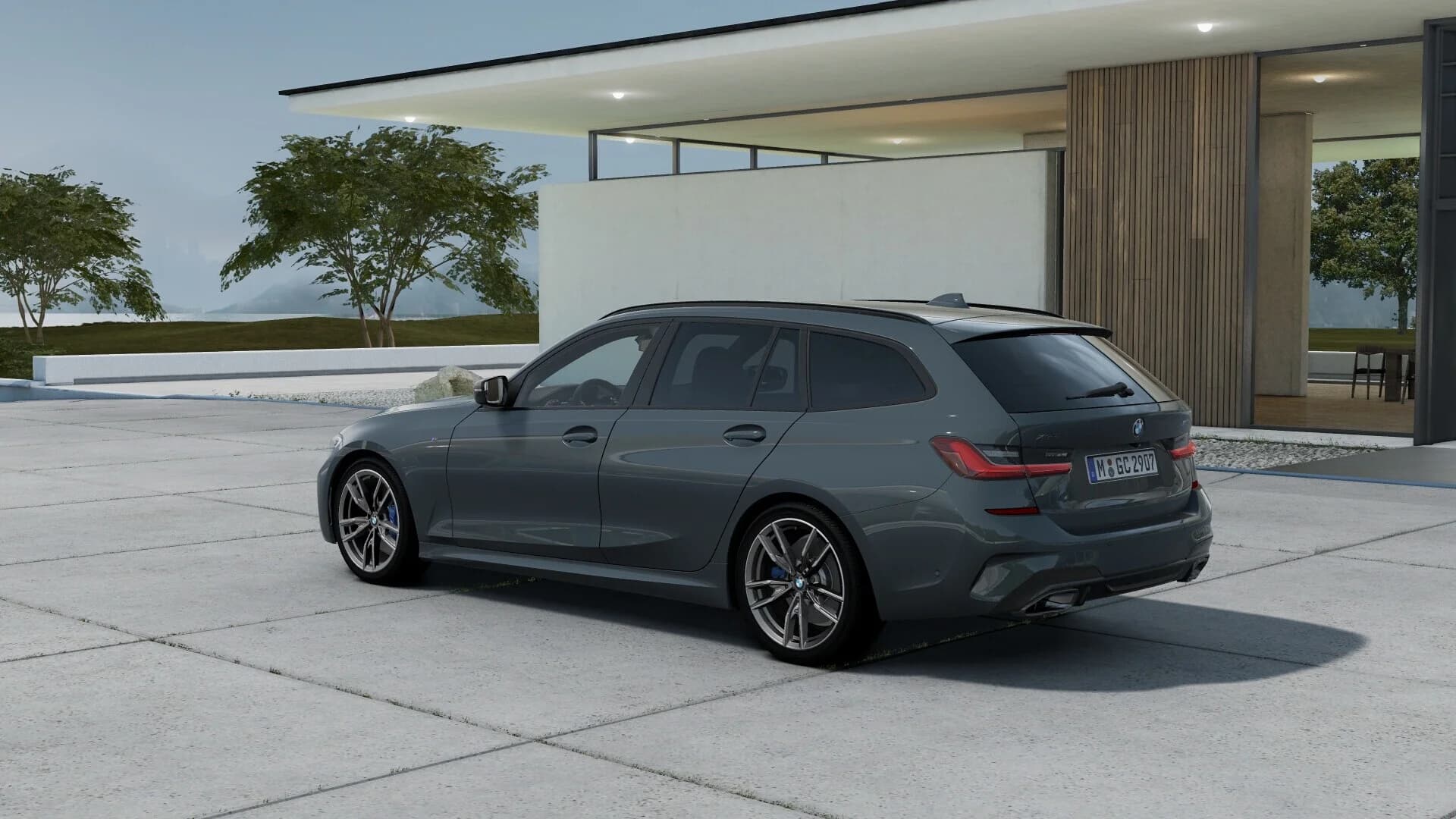 BMW BMW — zdjęcie 3