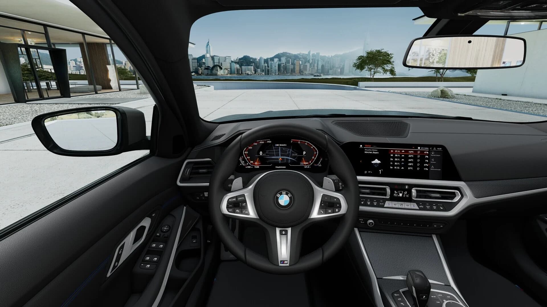 BMW BMW — zdjęcie 6