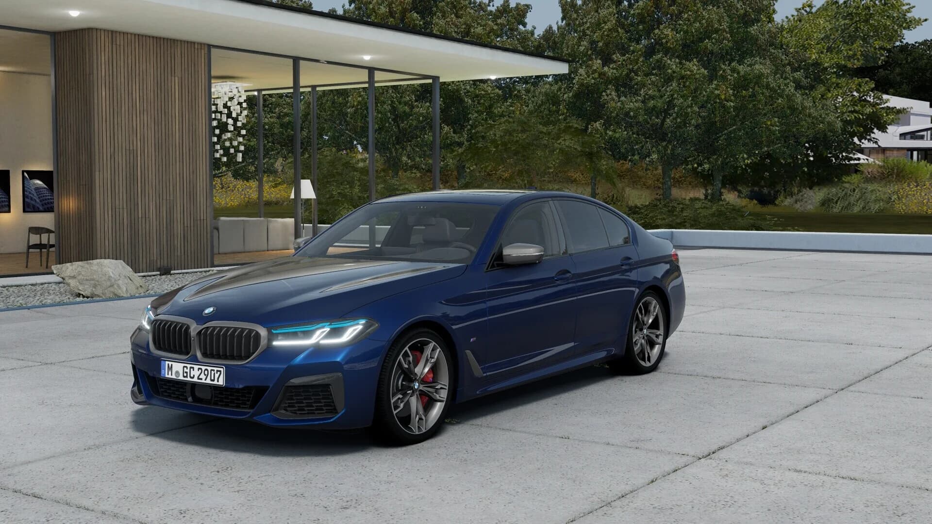 BMW BMW — zdjęcie 1