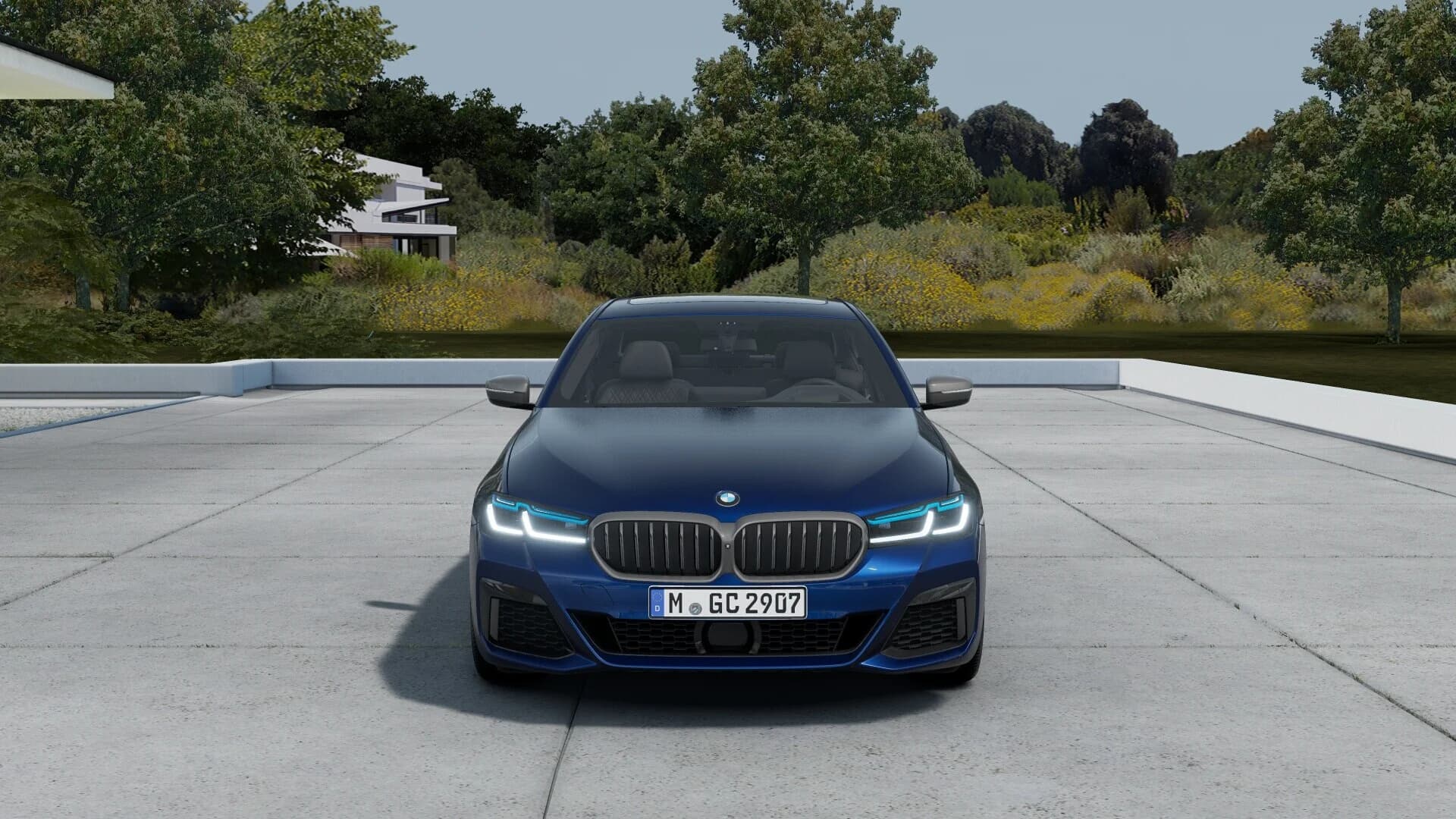 BMW BMW — zdjęcie 2
