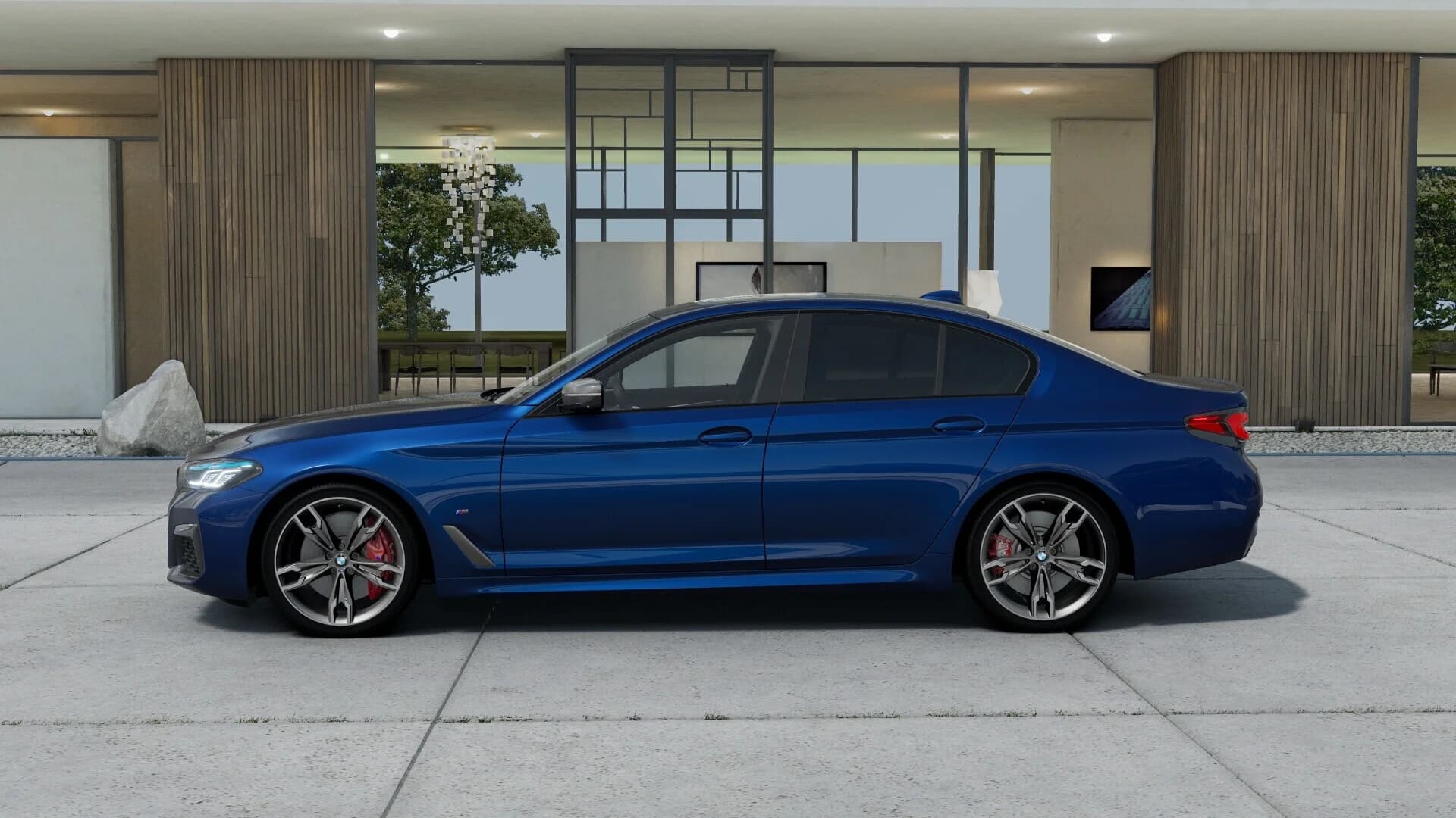BMW BMW — zdjęcie 3