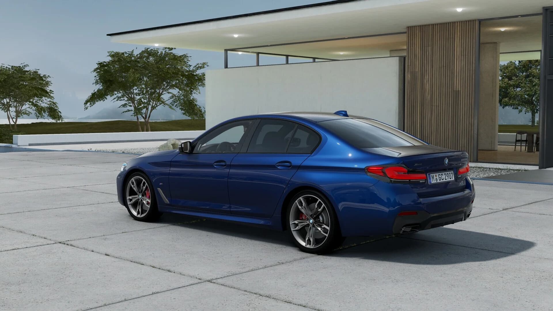 BMW BMW — zdjęcie 4