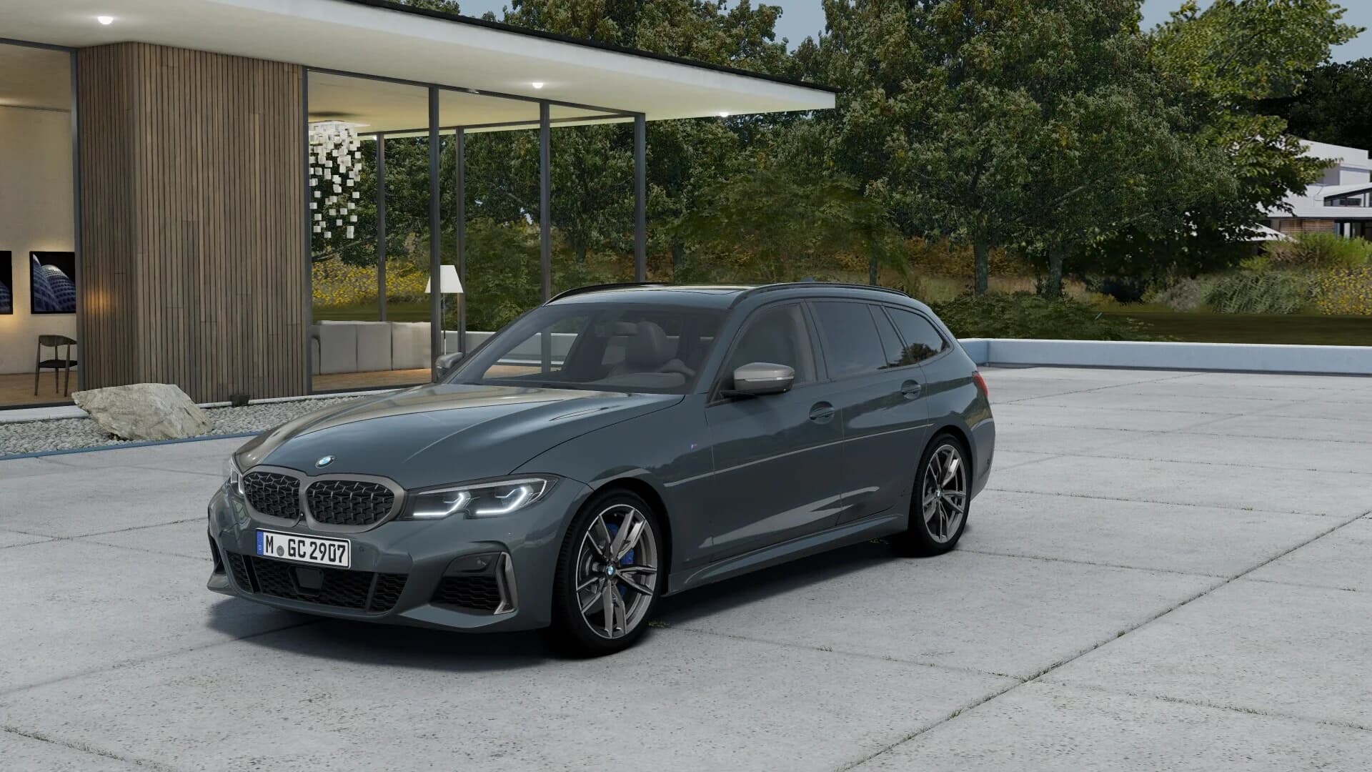 BMW BMW — zdjęcie 1