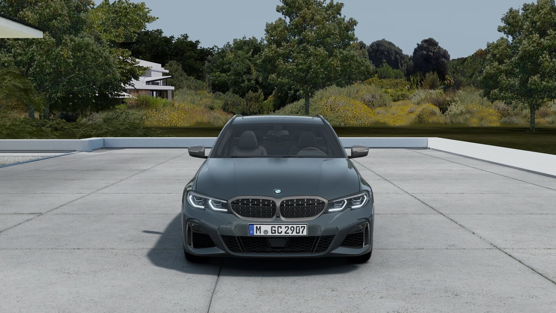 BMW BMW — zdjęcie 2