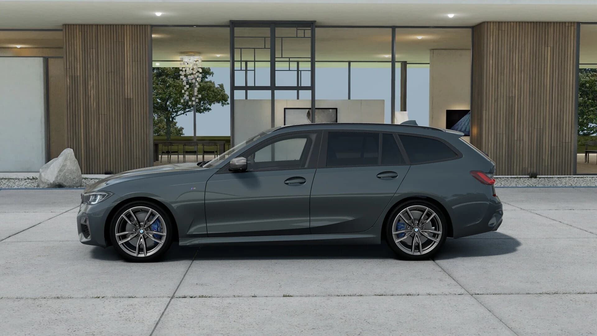BMW BMW — zdjęcie 4