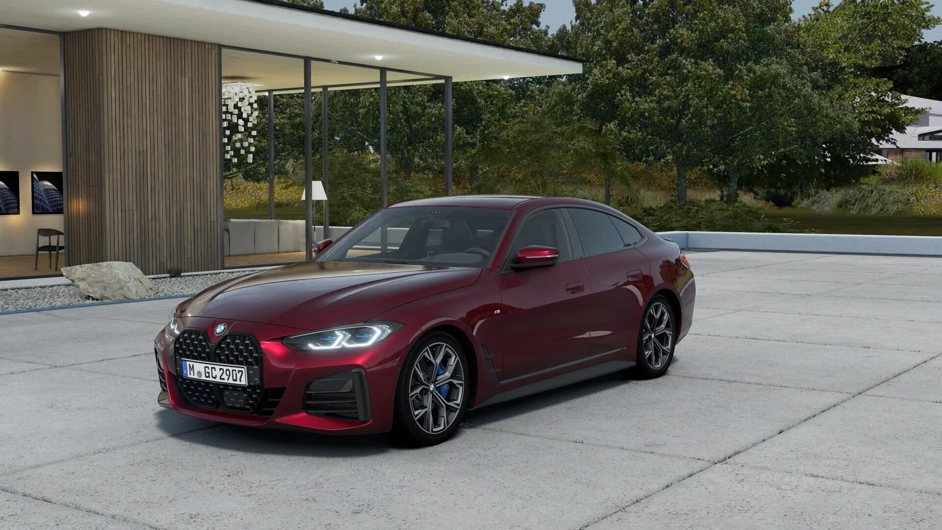 BMW BMW — zdjęcie 1