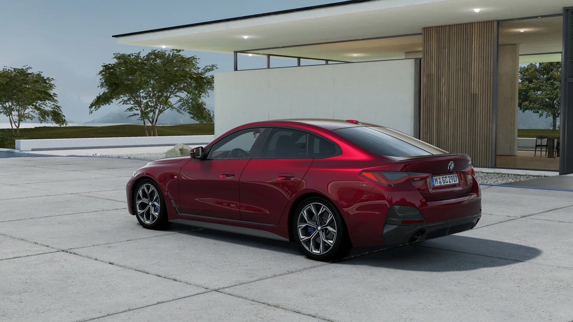 BMW BMW — zdjęcie 2