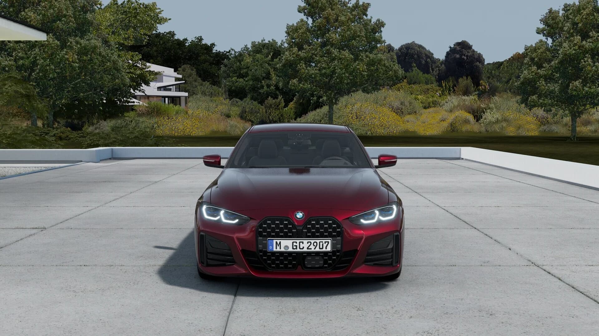 BMW BMW — zdjęcie 3