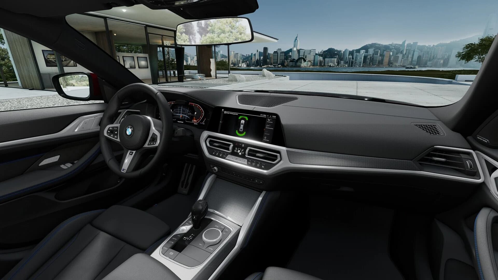 BMW BMW — zdjęcie 6