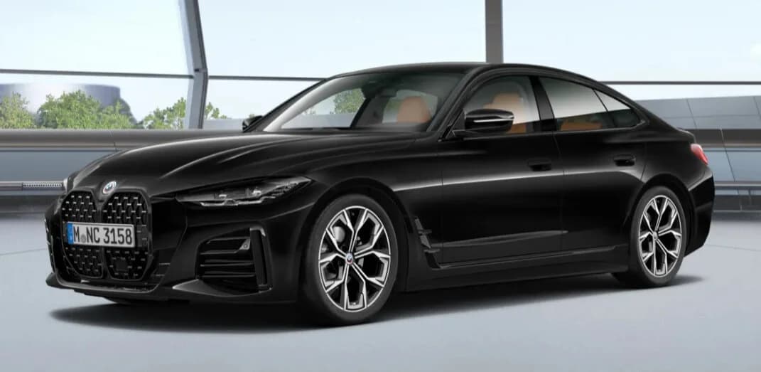 BMW BMW — zdjęcie 1