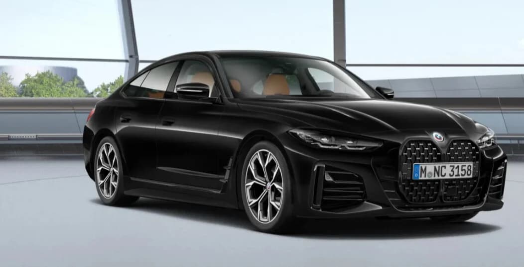 BMW BMW — zdjęcie 2