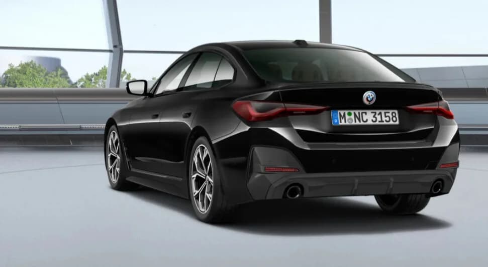 BMW BMW — zdjęcie 4