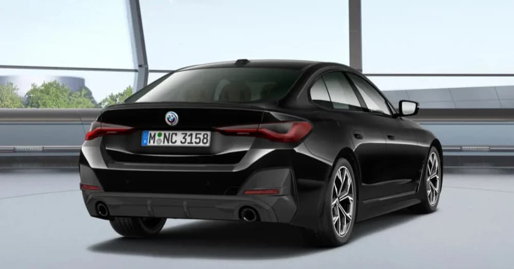 BMW BMW — zdjęcie 5