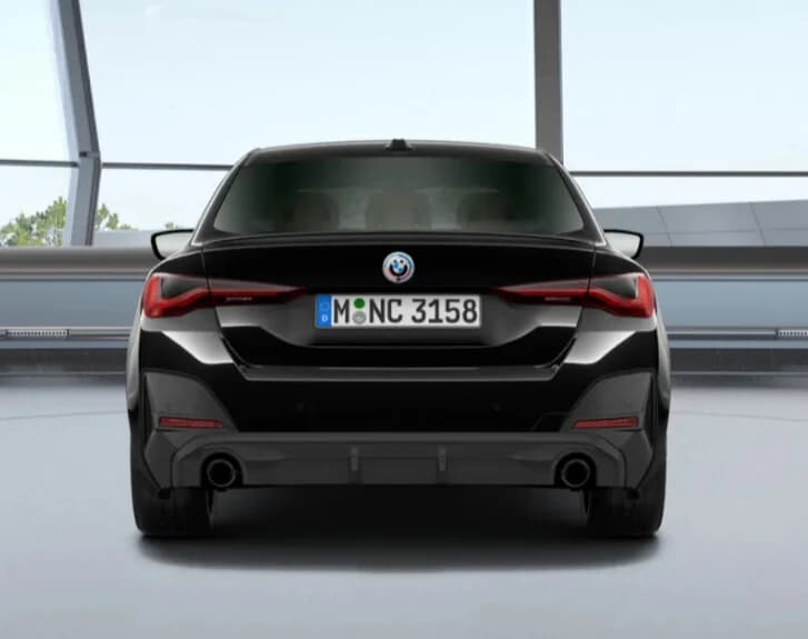 BMW BMW — zdjęcie 6