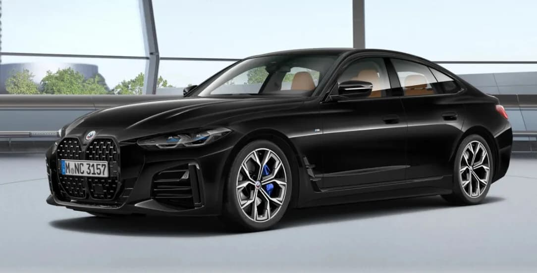 BMW BMW — zdjęcie 1