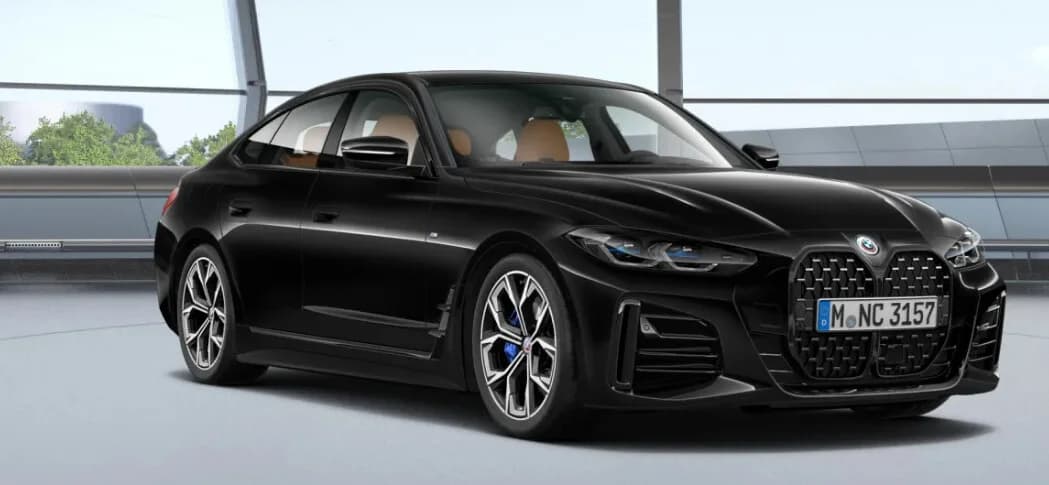 BMW BMW — zdjęcie 2