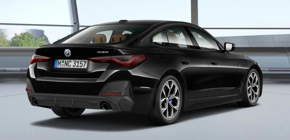 BMW BMW — zdjęcie 3