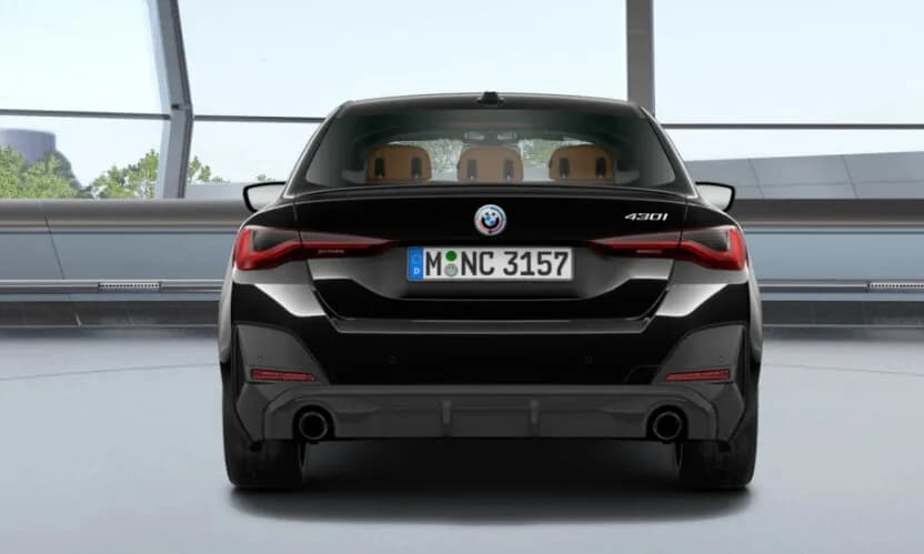 BMW BMW — zdjęcie 5
