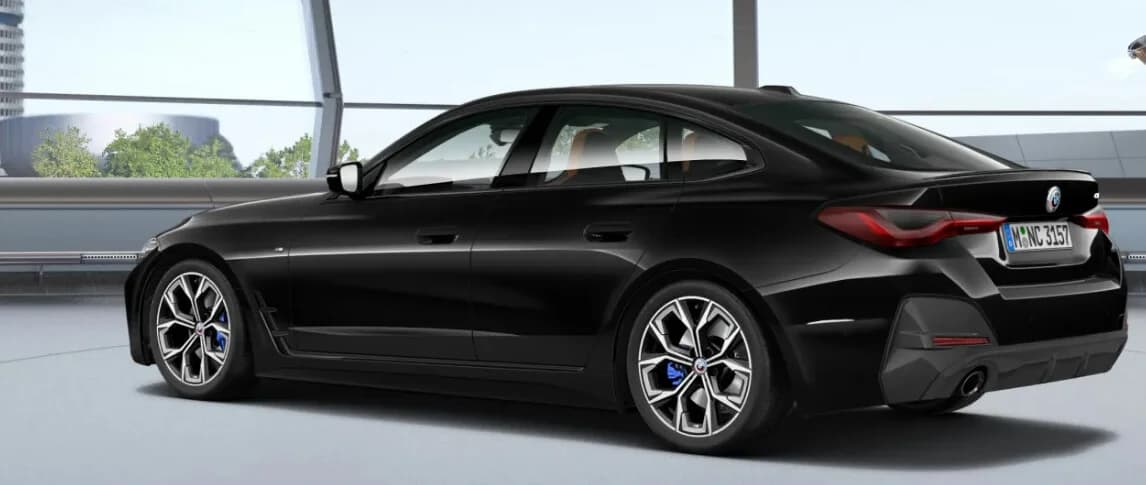 BMW BMW — zdjęcie 4