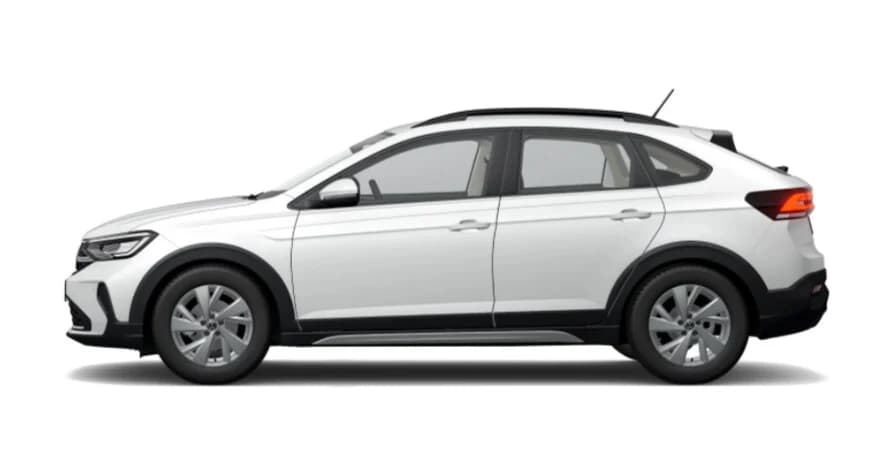 Volkswagen Taigo 1.0 TSI — zdjęcie 2