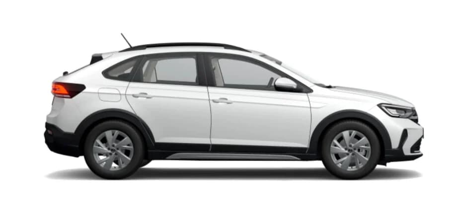 Volkswagen Taigo 1.0 TSI — zdjęcie 6